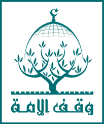 Ummet waqf association logo