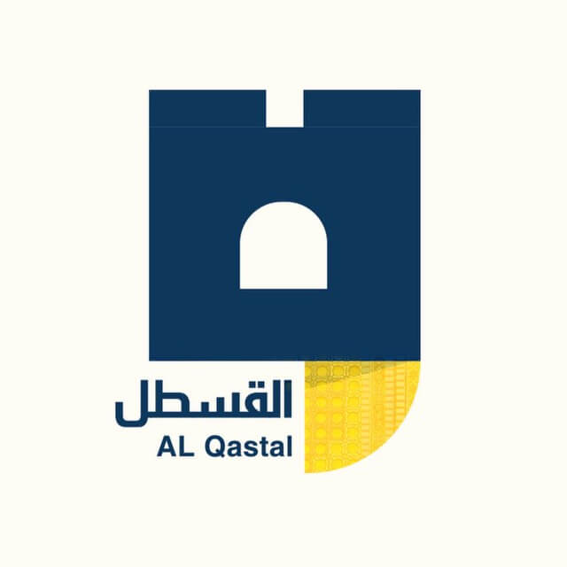 qastal news channel logo